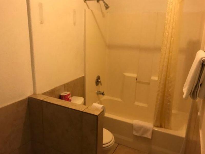 Anaheim Executive Inn & Suites Экстерьер фото