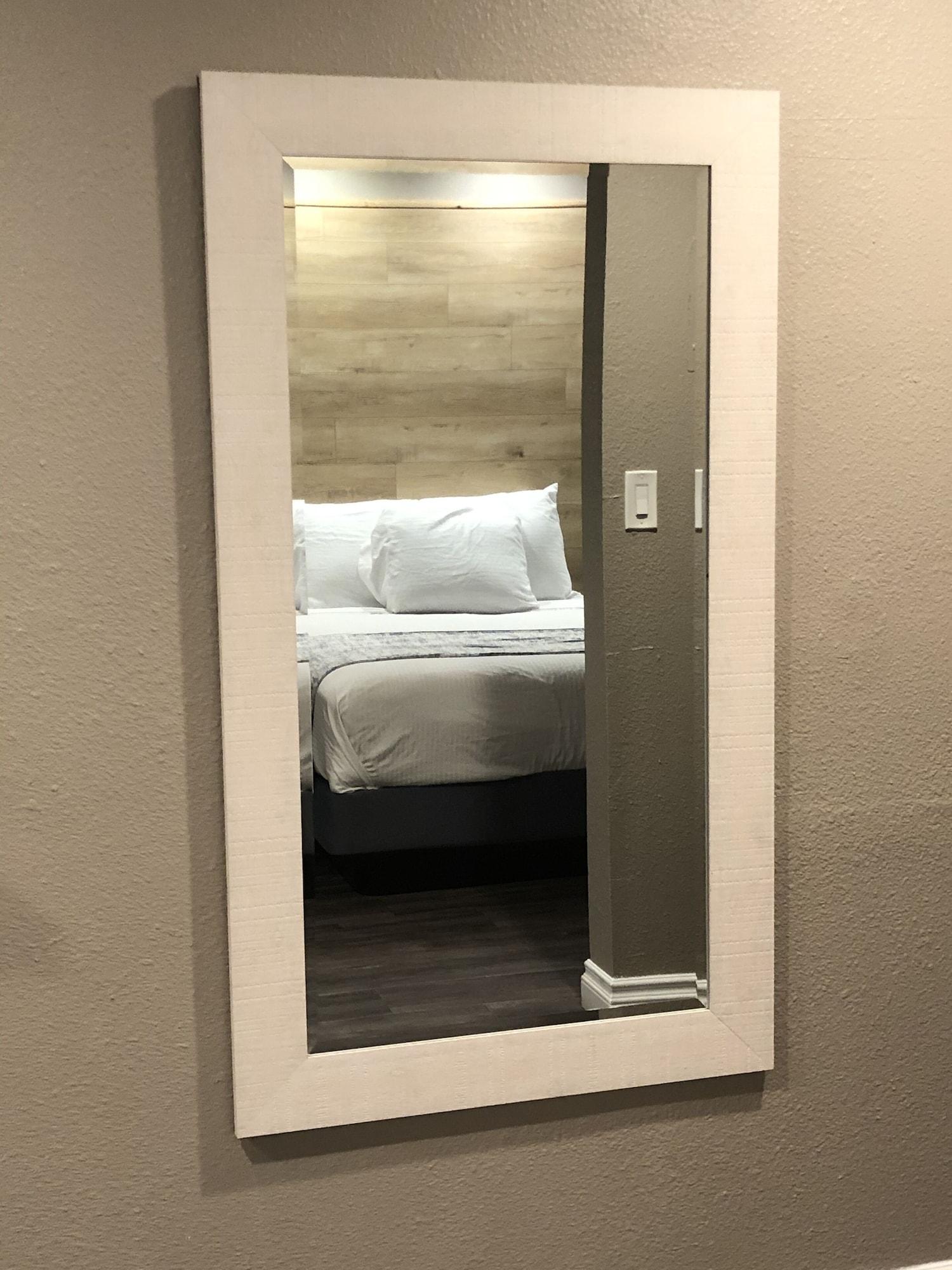 Anaheim Executive Inn & Suites Экстерьер фото