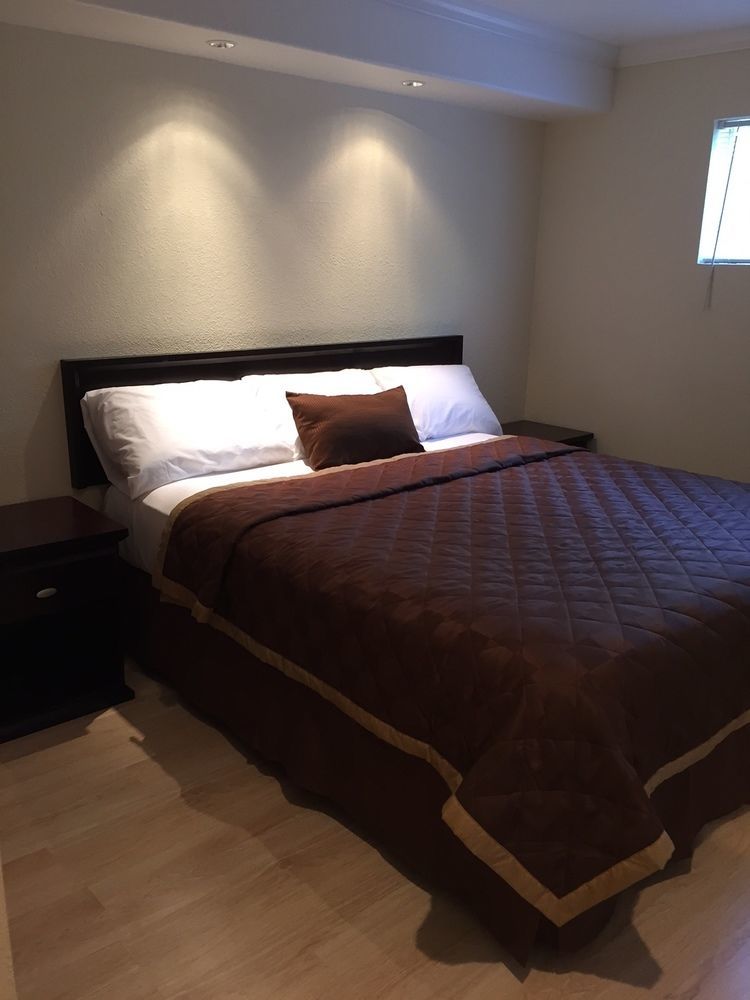 Anaheim Executive Inn & Suites Экстерьер фото